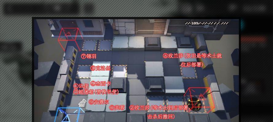 《明日方舟》BW-6通关攻略：挑战极限的精髓