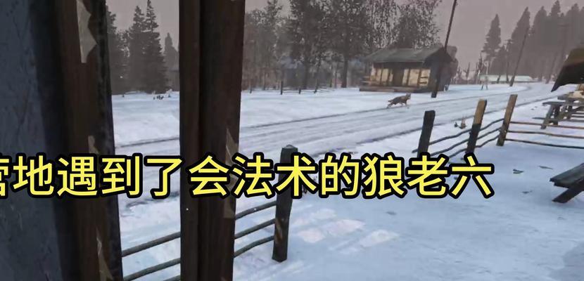 DayZ生存攻略（掌握关键技巧，提高生存几率）