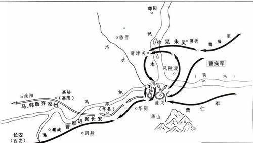 《马超曹操铭文出装攻略最新》（颠覆传统，策略演绎，全面解析马超和曹操的铭文搭配）