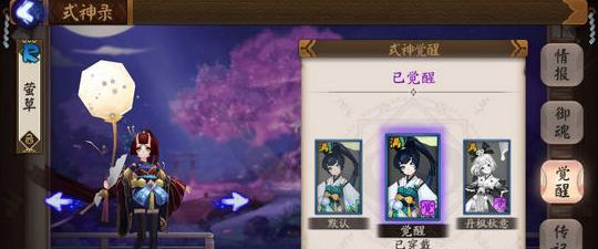 阴阳师角色出装攻略（打造强大阵容，斩获战场胜利！）