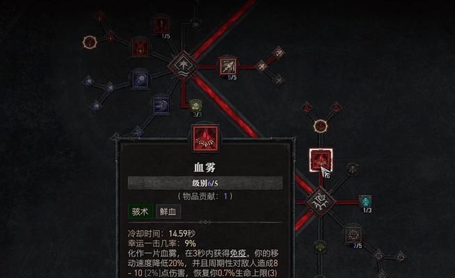 男刀打野升级技能加点攻略（掌握男刀的关键技能，成为顶尖打野玩家）