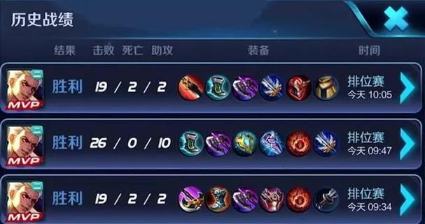 孙悟空铭文打人出装攻略（掌握这些关键铭文，成为强力的孙悟空！）