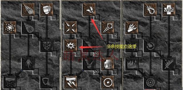 暗黑2技能时间点攻略——优化你的技能释放顺序（提升效率，战胜敌人——技能释放的最佳时机和次序）