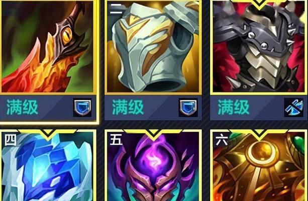 电竞经理英雄出装攻略（掌握英雄出装，无往不利）