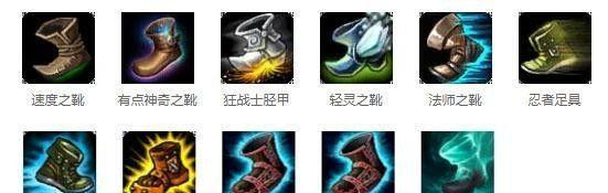 LOL武器大师攻略（掌握武器大师的最佳装备搭配，征战召唤师峡谷！）