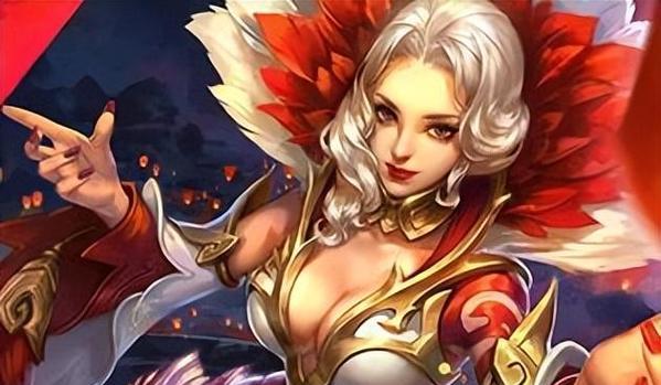 真甄姬出装攻略-打造完美的辅助女神（真甄姬出装顺序、技能加点和战术策略详解）