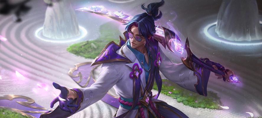 3.0版本剑圣出装攻略（狂战士的全新实力！）