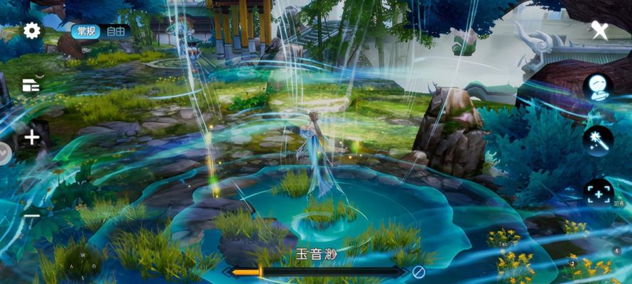 沧澜技能攻略（技能攻略帮助你提升生活品质和职业能力，创造卓越成就）