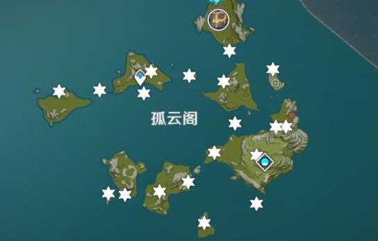 孤云阁最强出装顺序攻略（无往不利，战无不胜！）