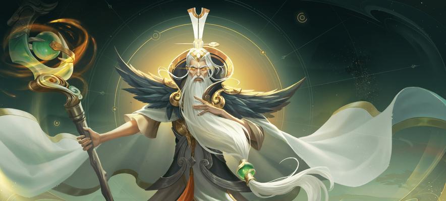海黄铭文出装攻略（掌握关键装备，让你在战场上无往不利）