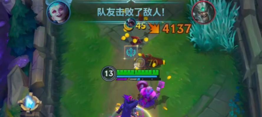 双城格斗家阵容出装攻略（掌握双城格斗家阵容出装要领，成就无敌王者）