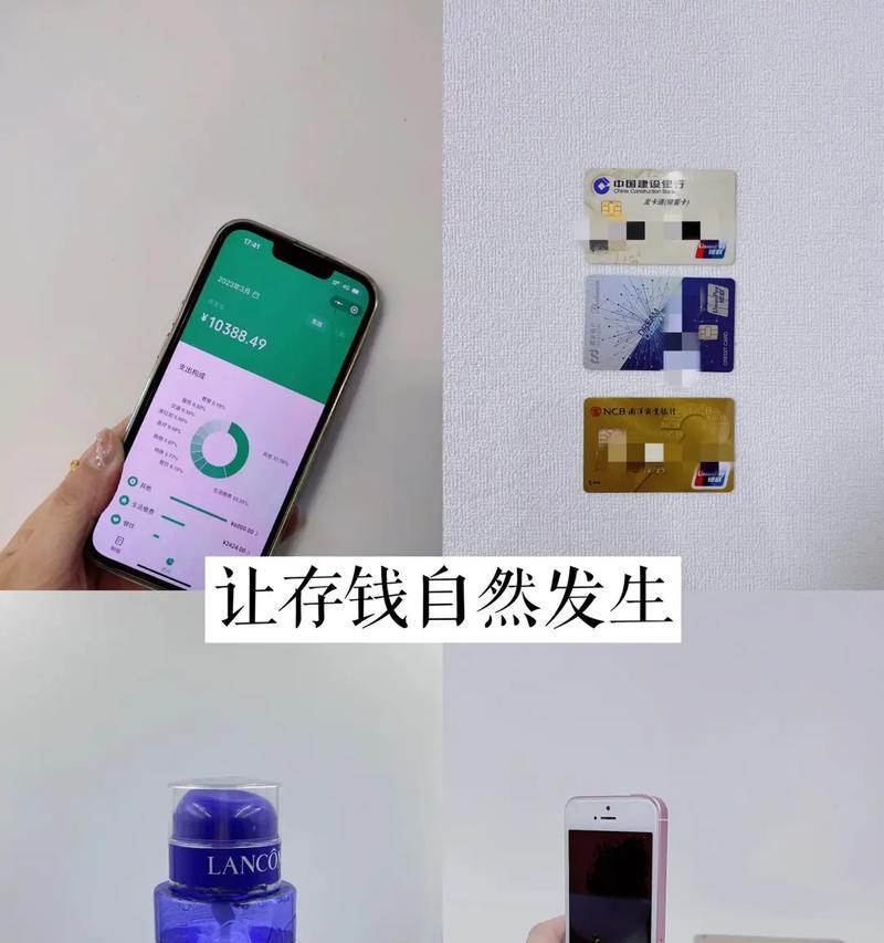 聪明省钱攻略（通过掌握专业技能，省下大量开支，让你的钱包更鼓）