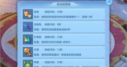 以神武4特殊技能教学攻略（掌握关键技巧，提升战斗实力）