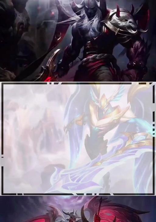 剑魔神话（探索剑魔的绝世神话，制霸战场的不二选择）