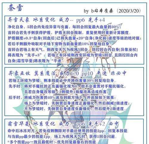 新版猴子技能加点攻略（挑战游戏极限，解锁猴子的绝技！）