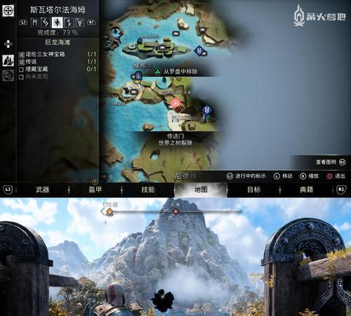 《战神5暴怒技能加点攻略》（掌握技能加点，成为无敌战神！）
