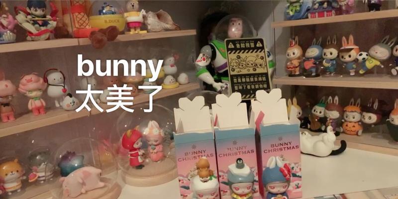 掌握《Bunny3》攻略技能点的关键要素（成为顶尖玩家，必备的技能点攻略！）
