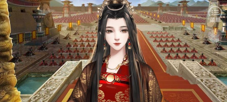 以太后攻略（打造完美战术，征服游戏世界）