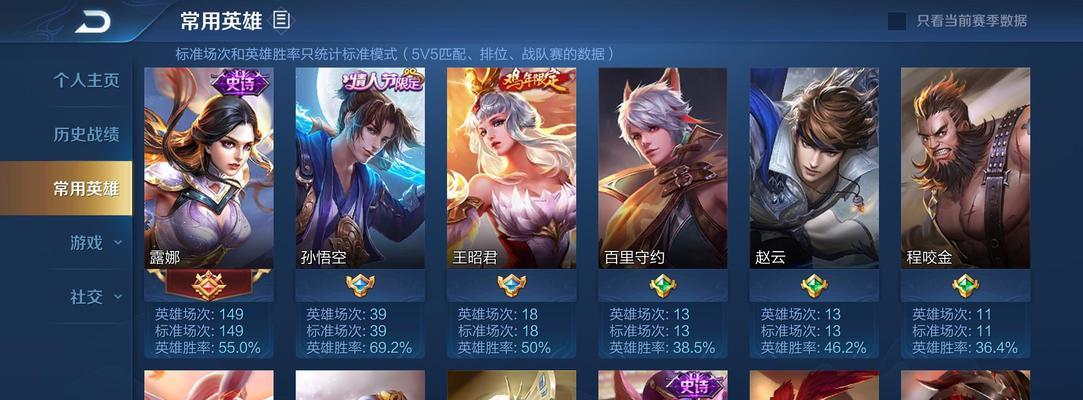 迅捷射手铭文攻略（精确铭文选择，让你的射手技惊四座）