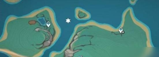 探索原神海岛（揭秘海岛上的隐藏宝藏和神秘任务）