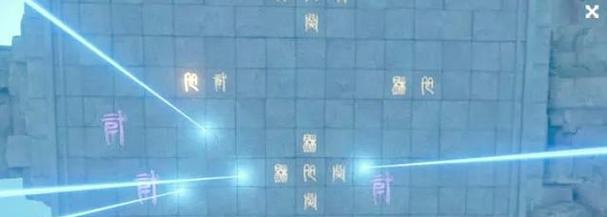 解密攻略（外国玩家揭示原神中的隐藏秘密，解密攻略分享）