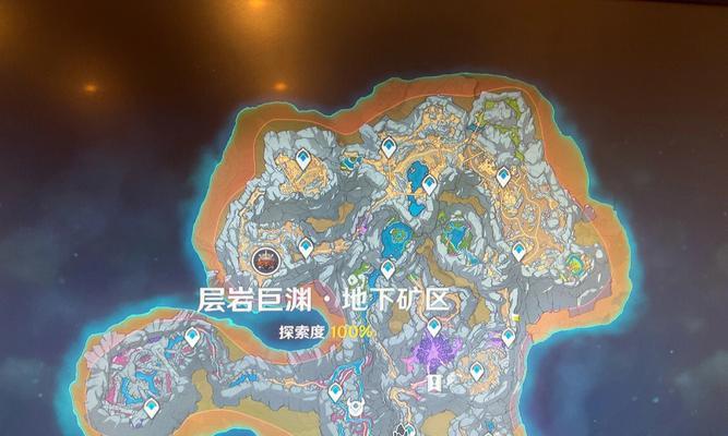 原神层岩巨渊任务攻略（解锁层岩巨渊的任务流程与技巧，让你成为真正的深渊冒险家！）