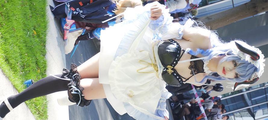 原神漫展攻略2022（游戏迷们必看的原神漫展攻略，带你领略全新的冒险体验）