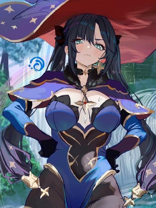 《探索原神世界，解锁莫娜全程攻略》（与莫娜一同征服原神大陆，揭开秘密的钥匙！）