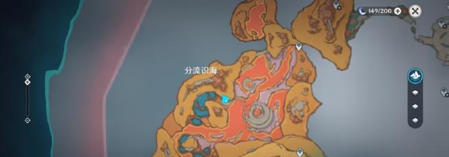 寻宝大冒险（探寻原神世界中隐藏的宝藏线索，解锁无尽财富的秘密！）