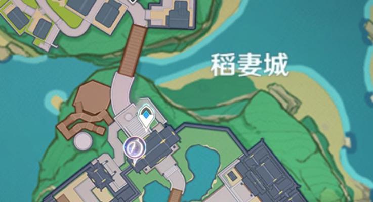 《揭秘原神稻妻奇谭攻略》（原神最新活动稻妻奇谭的攻略秘籍，助你轻松通关！）