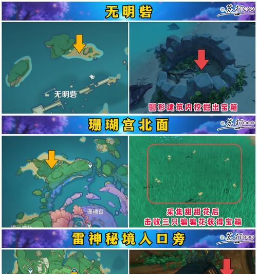 3.5原神新手攻略（玩转原神，解锁全新冒险之旅）