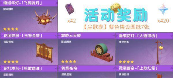 原神攻略（打造一对翅膀，畅游天空的必备指南）