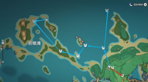 原神海邸之心攻略（揭开秘密、解谜探险，畅玩原神海邸之心！）
