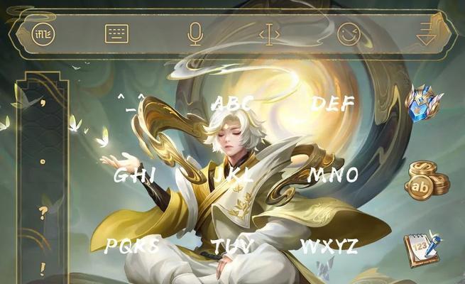 五岳游戏门派攻略（探索五岳游戏门派，打造自己的无敌武功）