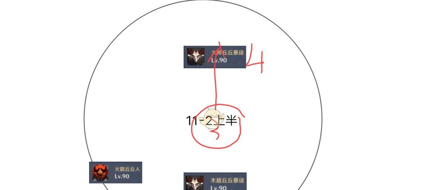 原神深渊31层攻略（超越困难，掌握攻略秘籍，征服深渊的最后一关！）