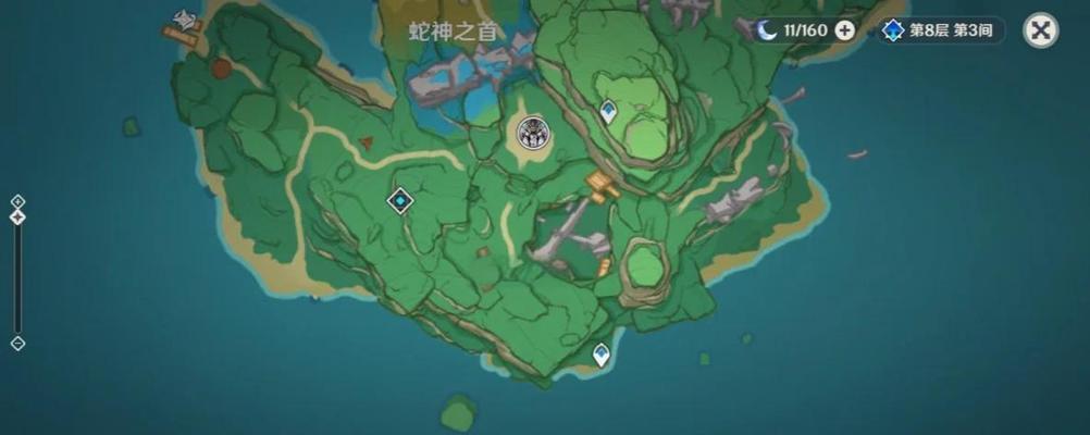 原神矿场副本攻略（探索秘境，收获财富，揭秘原神矿场副本的攻略技巧）
