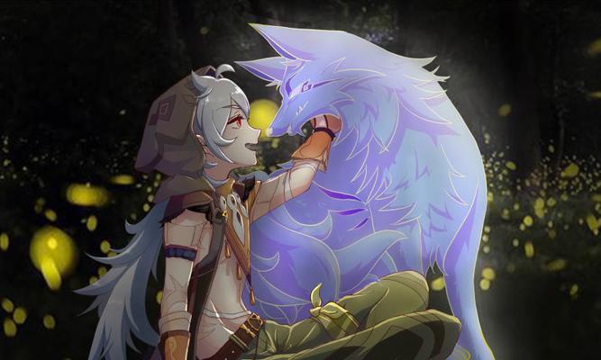 《原神公测卢皮卡攻略大揭秘》（掌握技巧，成为卢皮卡的最强玩家！）