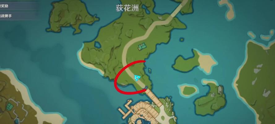 《原神原石与宝箱攻略大揭秘》（挖掘宝藏，解读秘密，打造无敌阵容）