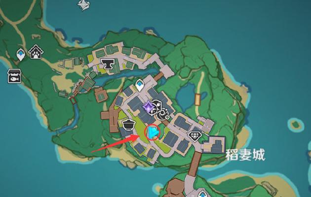 原神新支线攻略（探索新支线任务，开启精彩冒险篇章，尽享原神全新体验）