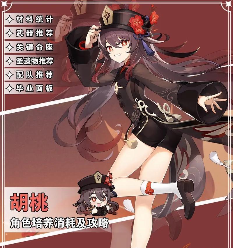 《征服百名角色，尽揽原神之力》（攻略，装备，培养，百位角色集于一身）