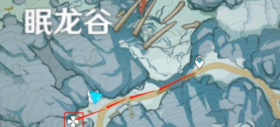 《雪山攻略大揭秘！原神冰原世界的终极挑战如何应对？》（雪山攻略全攻略！解锁冰原世界的新篇章！）