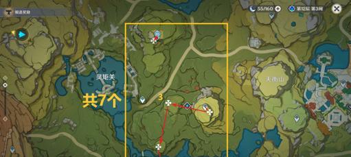 《征服原神魈12层，成为最强旅行者》（以原神魈12层攻略为主题，掌握技巧，征服高难度挑战！）