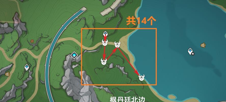 原神5突破任务攻略（突破潜力，打造强大战队，全面解析原神5突破任务攻略）