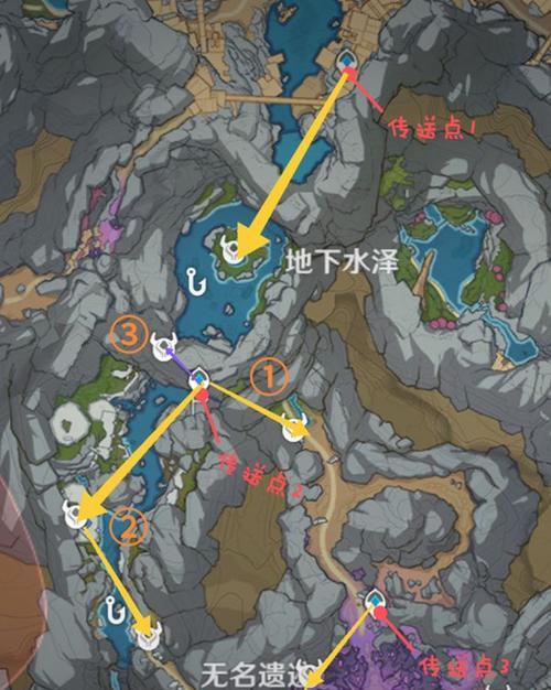 原神传香任务攻略（解锁传香任务，抢先掌握攻略！）