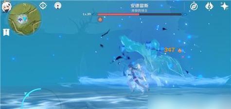 北风狼原神攻略（探索北风狼原神世界，打造无敌阵容）