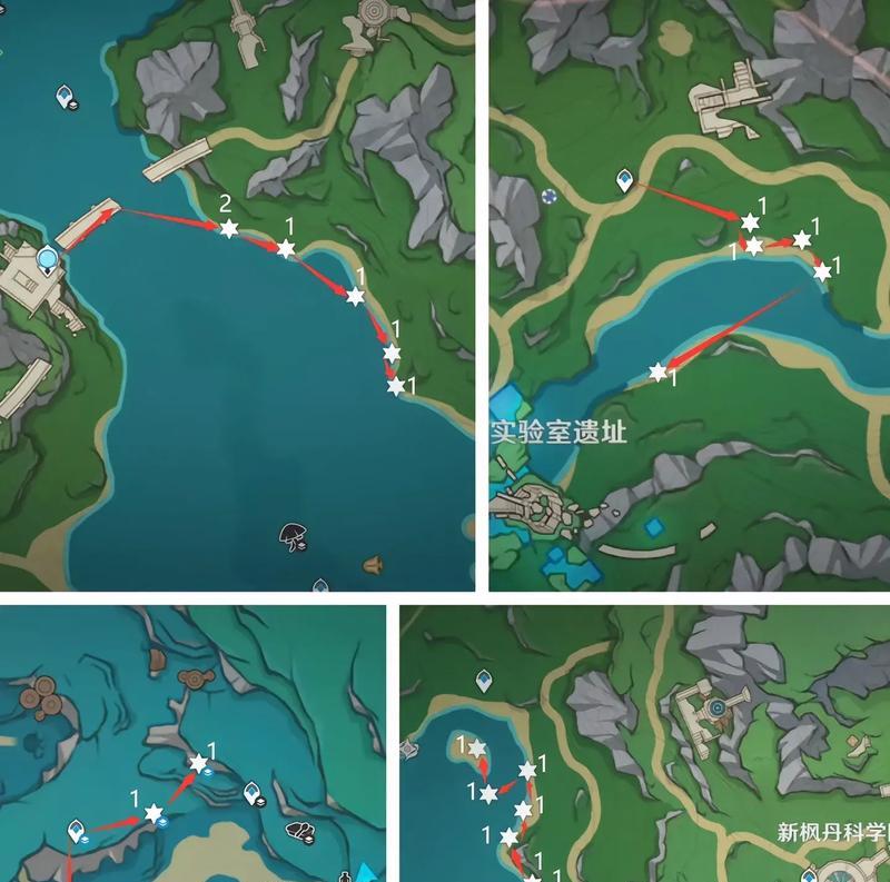 原神等级突破2攻略（突破等级2提升你的原神战力！）