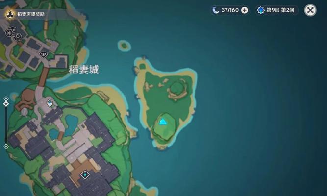 原神须臾宝箱攻略（探索须臾之地，寻找无尽财富的法门）