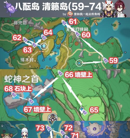 原神2.7幻境攻略（开启无尽冒险，揭开新章节的神秘面纱）