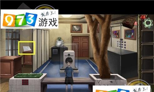 逃离破落的房子游戏攻略（一场惊险刺激的逃脱之旅，带你领略破落房子背后的秘密）